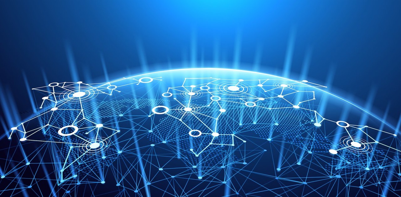 Global Network Nodes